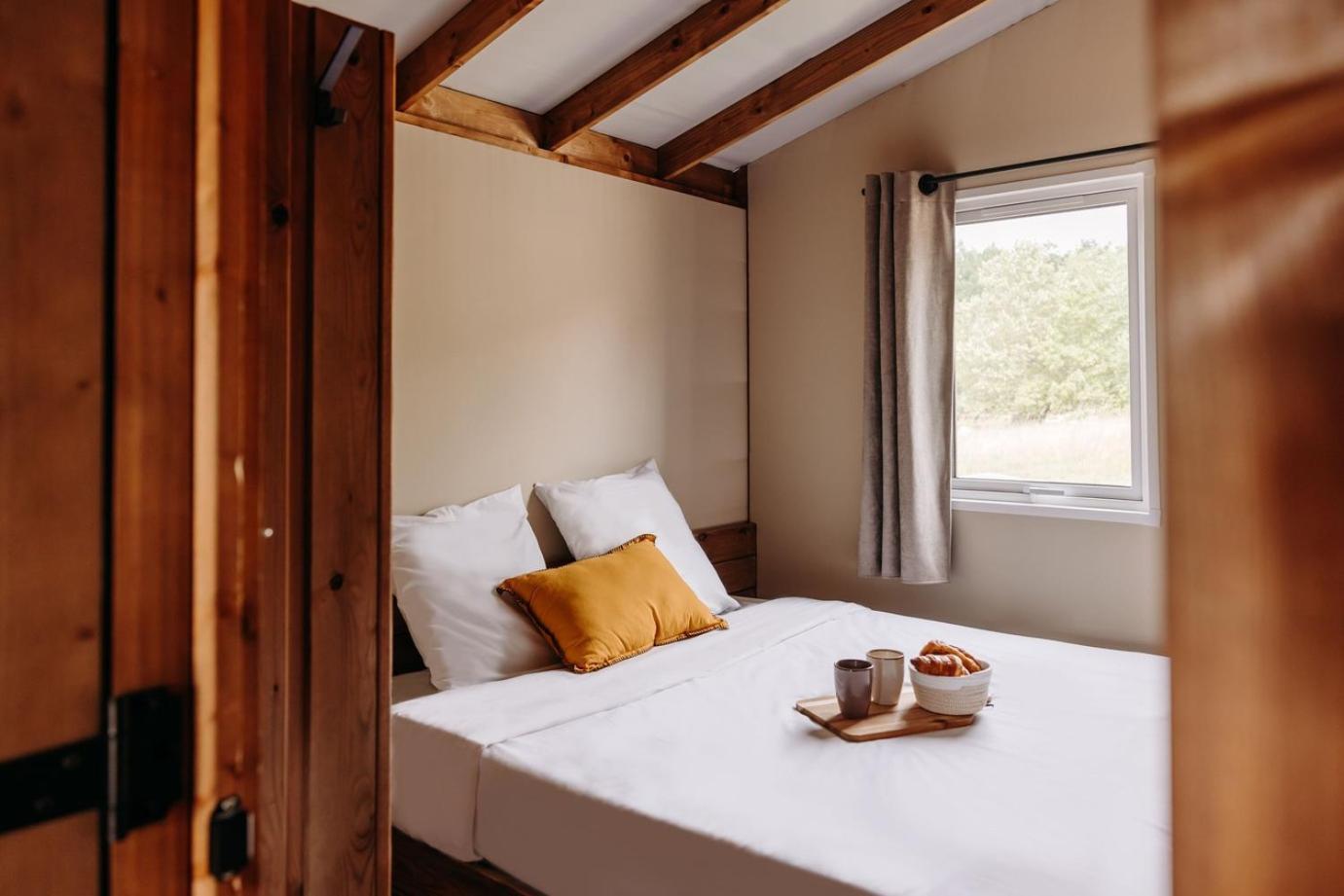 Slow Village Seveilles 5*